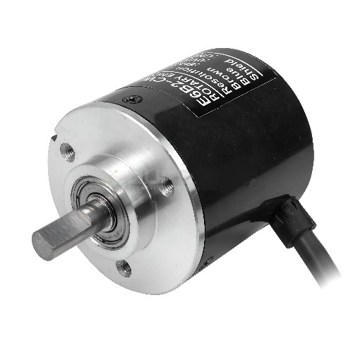 E6B2-CWZ6C 1000P/R 0.5M Omron